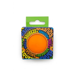 Cool Mix Ball 4 cm Small - Orange